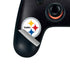 NFL Pittsburgh Steelers Distressed Google Stadia Controller Skin